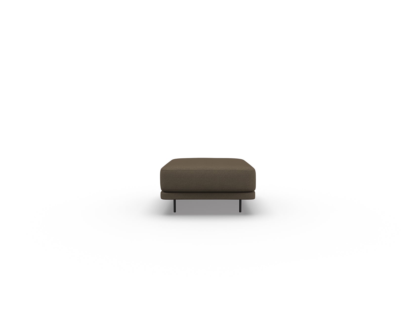 L.A Sofa Ottoman